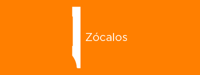 ZÓCALOS METÁLICOS 